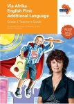 Via Afrika English First Additional Language Grade 2 Teacher's Guide