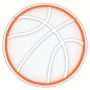 Basketball LED Neon Light Sign For Wall Decor Gift For Basketball Fans