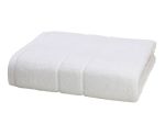 Bath Sheet 525GSM White