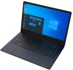 Dynabook Satellite Pro C40-G-11L 14 HD Laptop Celeron 4GB 128GB SSD Win 10 Pro