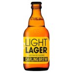 Brew Light Speed Lager - 4 Pack