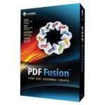 Corel Pdf Fusion