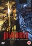 Highlander - The Search For Vengeance DVD