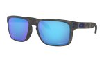 Oakley - Holbrook - Matte Black Tortoise prizm Sapphire Polarized