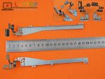 Acer Chromebook Laptop Hinges C740 Left + Right