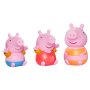 Peppa Pig - Mummy Pig Peppa & George Squirters