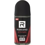 Romano Attitude Roll-on 50ML