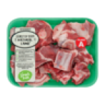 Certified Natural Lamb Potjiekos Pieces Per Kg