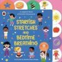 Starfish Stretches And Bedtime Breathing - A Ladybird Book Of Mindful Movements   Board Book