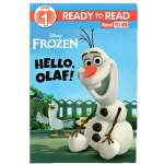 Ready To Read Disney Frozen - Hello Olaf
