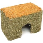 Rosewood Carrot Cottage - Small Waggs Online Pet Shop