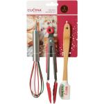 Kitchen Tool Set 3PCS 1 Pk