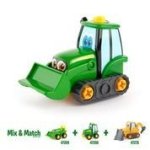 John Deere Build A Buddy Johnny