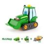 John Deere Build A Buddy Johnny