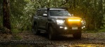 Stedi ST3301 Pro Light Bar Covers For