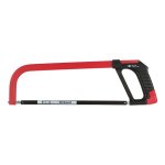 Zebra Metal Bow Hacksaw