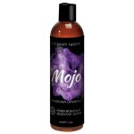 Intimate Earth - Mojo Peruvian Ginseng Performance Silicone Glide 120 Ml