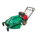 Honda 13HP 389 Cm Petrol Kudu In Store Only