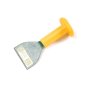 Lasher Brick Bolster C/w Pvc Grip 100MM