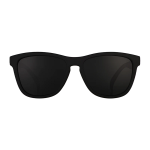 A Unicorns Calamity Polarised Sunglasses Black