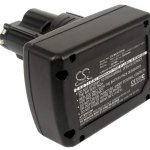 Replacement Battery For Milwaukee 2590-20 49-24-0145 49-24-0146 2207-20 2207-21 2238-20 2238-21 Etc.