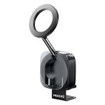 Aeroplane Magsafe Phone Holder Magnetic Travel Essentials For Iphone