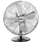 Alva 30CM Metal Desk Fan - ACS211