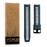 Elite 22MM Watch Strap For Instinct instinct 2 SOLAR - Slate