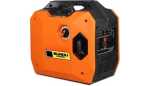 BP2000IS-II Bundu Power 1.8 Kva Single Phase Petrol Generator 4L Tank 230V Rsa Socket