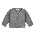 Cardigan – Grey