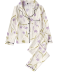 Ladies Tulip Pajama Set