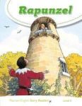 Level 4: Rapunzel Paperback