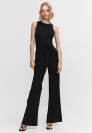 Jumpsuit Stefanie - Black