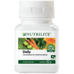 Nutrilite Daily - 60 Tablets