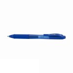 Pentel Energel Pen BLN105 0.5MM Retractable Blue