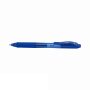 Pentel Energel Pen BLN105 0.5MM Retractable Blue