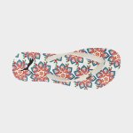 Puma First Flip Mica _ 173886 _ White - 7 White