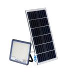 600W Jt-clear Solar Rechargeable Flood Lamp