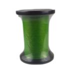 Jdb Dna Braid 8X 1000Y Bright Green 50LB - Basil Manning
