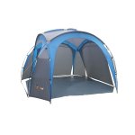 Sun Shade Dome |at-sd