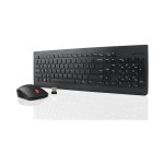 Lenovo Essential Wireless Keyboard And Mouse Combo