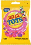 Tots Berry Jelly Sweets