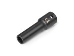 Tekton 1 2 Inch Drive X 11 Mm Deep 12-POINT Impact Socket SID23311