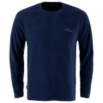 First Ascent Mens Core Fleece Top - 3X