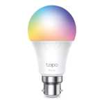 TP-link Tapo L535B Multicolor Smart Wi-fi Light Bulb