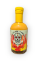 Master Chilli Creations Habenero Hot Sauce 220ML