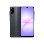 Samsung Galaxy A07S Black 64GB 4G
