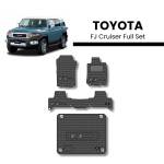 Toyota Fj Cruiser Full Set