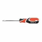 Yato Screwdrivers Slotted - 8X150MM