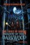 The Trials Of Arden - Shadow Of The Darkwood   Hardcover First Ebook Ed.